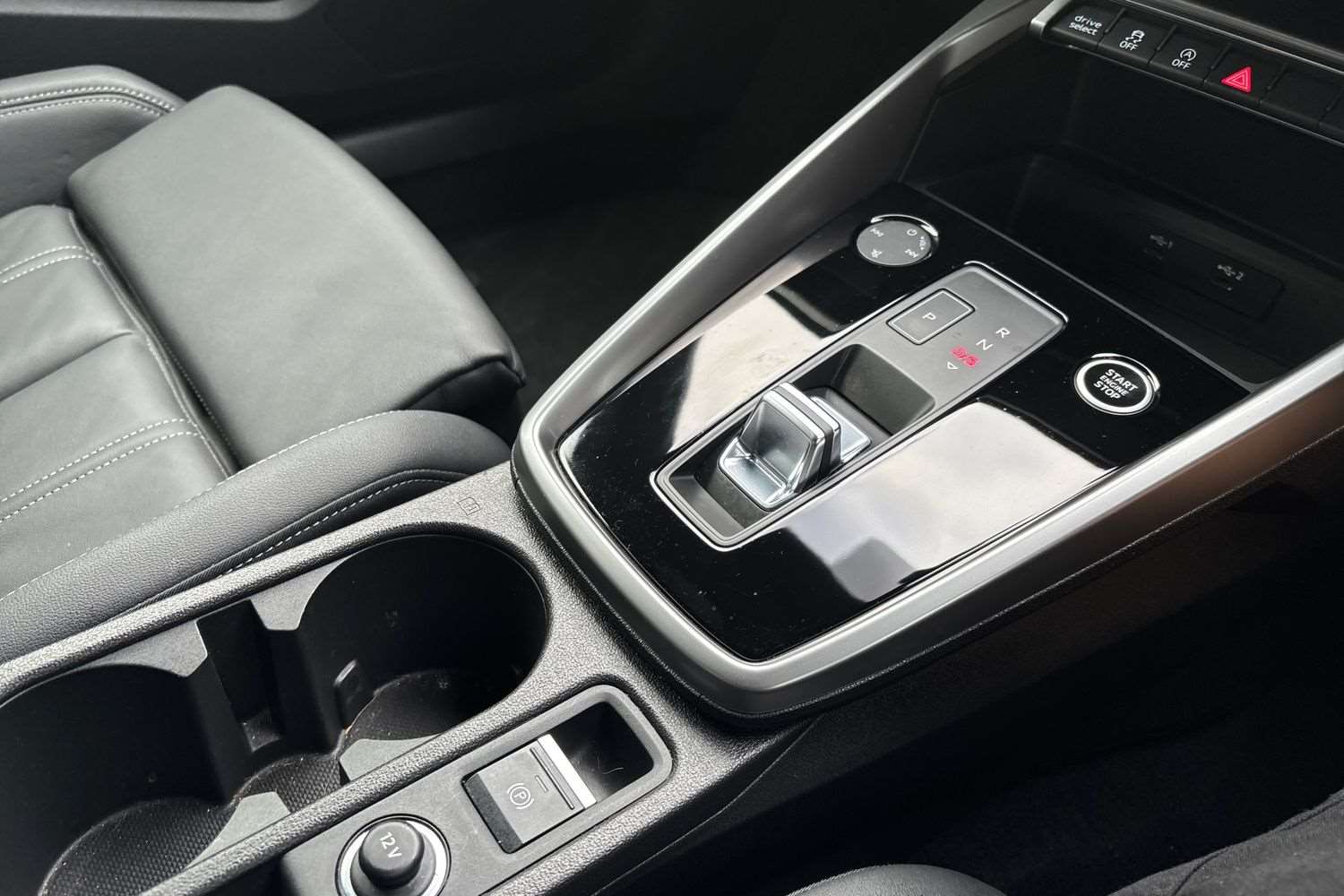 Used Audi A3 2024 for sale - 76310718: Photo 15