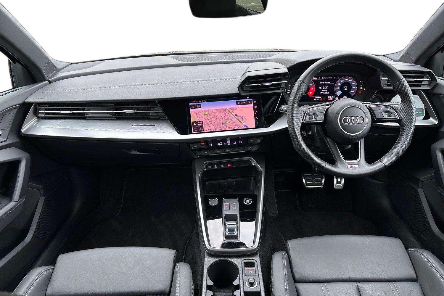 Used Audi A3 2024 for sale - 76310718: Photo 19