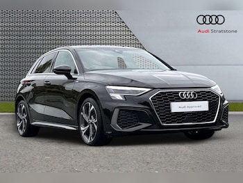 Audi - A3
