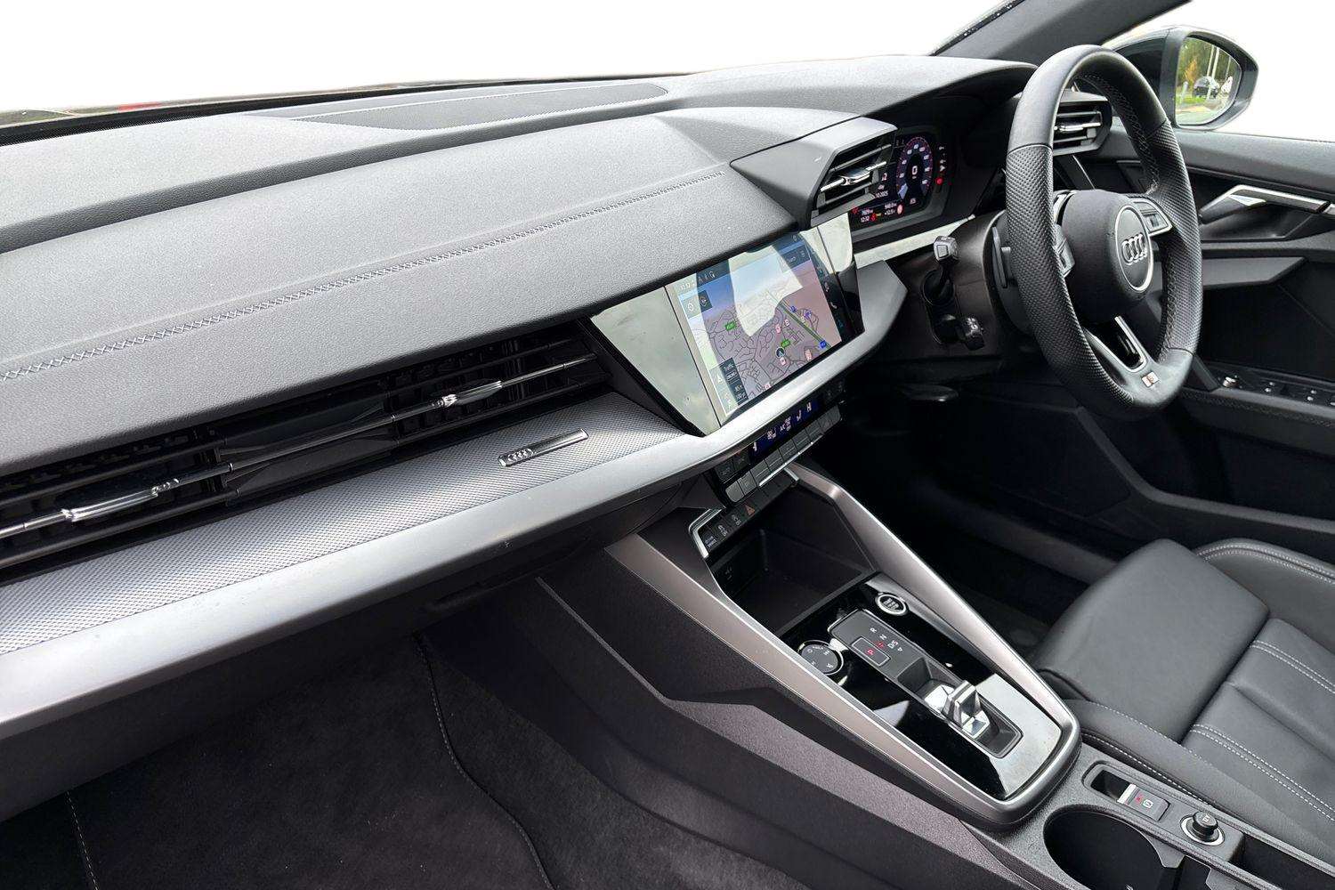 Used Audi A3 2024 for sale - 76310718: Photo 2