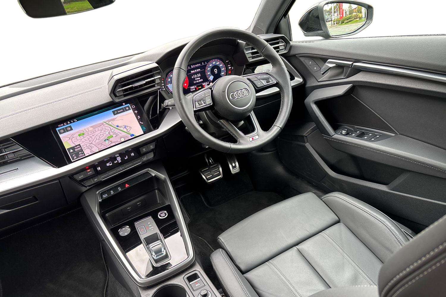 Used Audi A3 2024 for sale - 76310718: Photo 20
