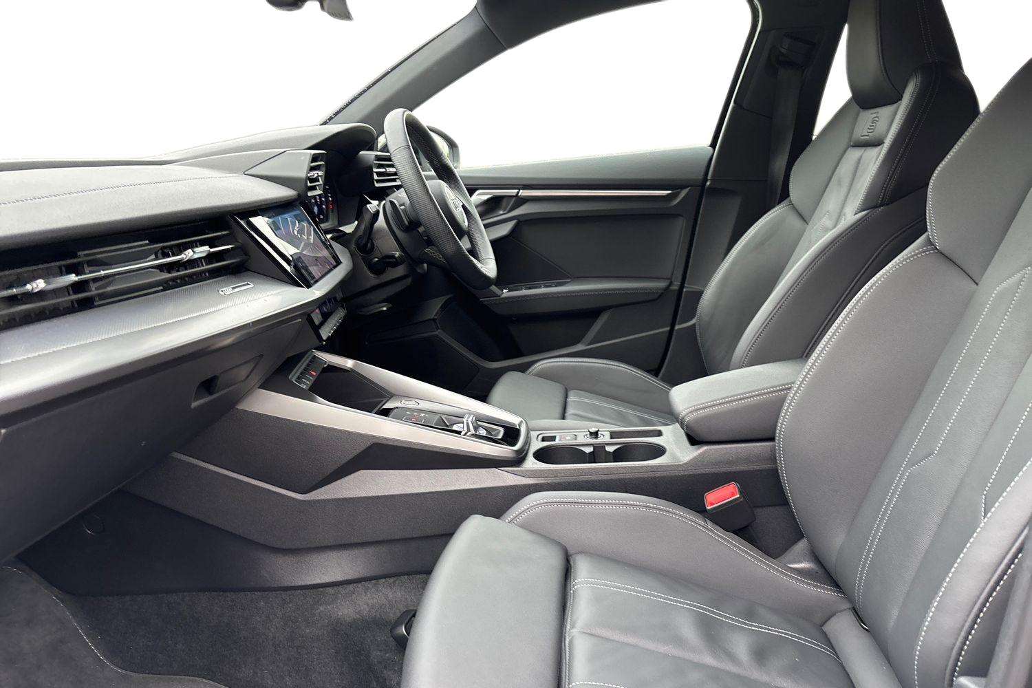 Used Audi A3 2024 for sale - 76310718: Photo 21