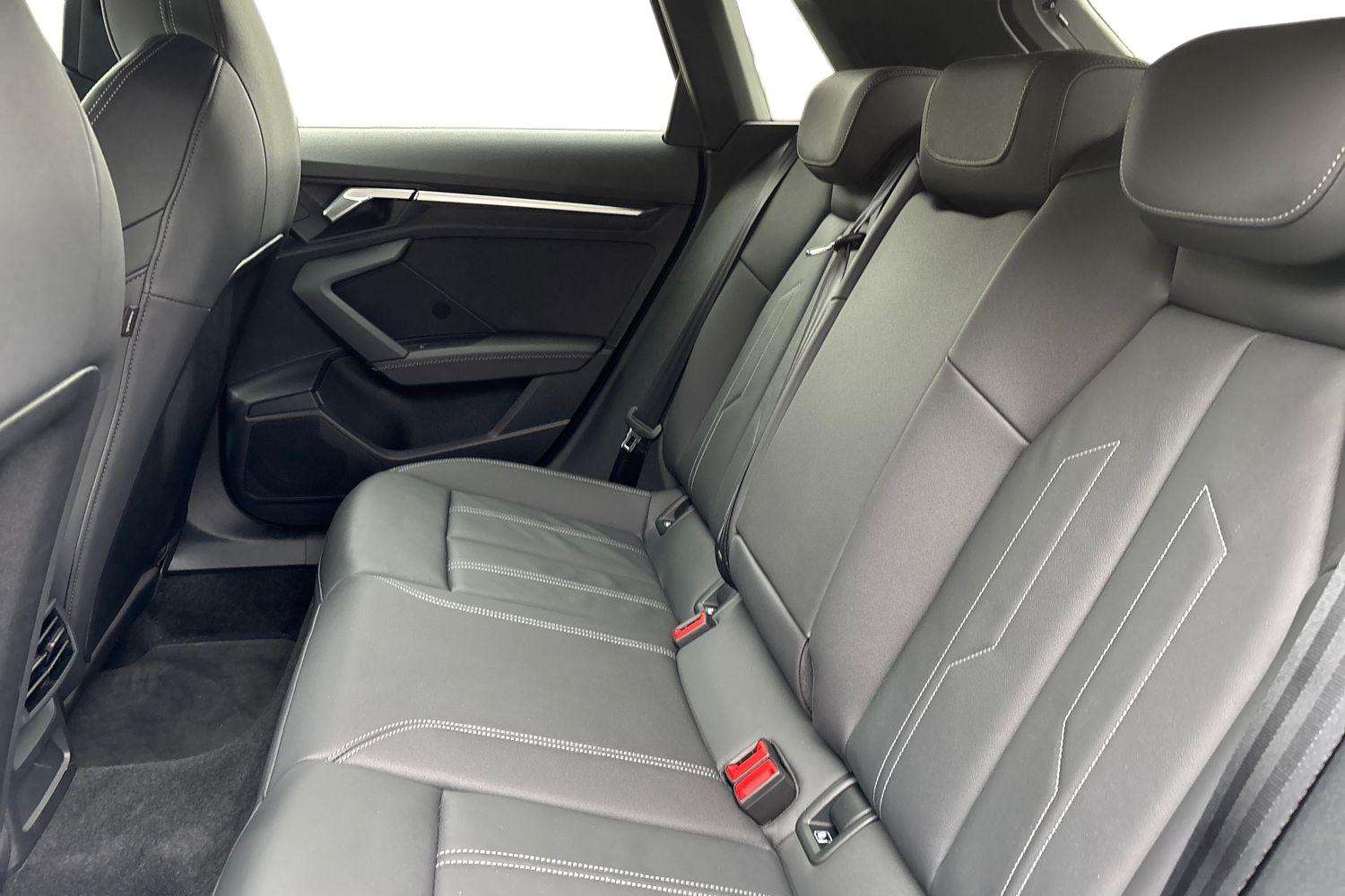 Used Audi A3 2024 for sale - 76310718: Photo 22