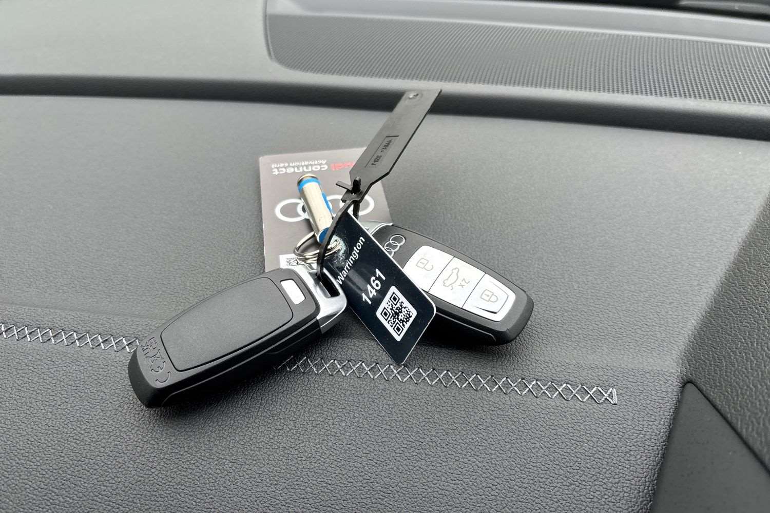 Used Audi A3 2024 for sale - 76310718: Photo 25