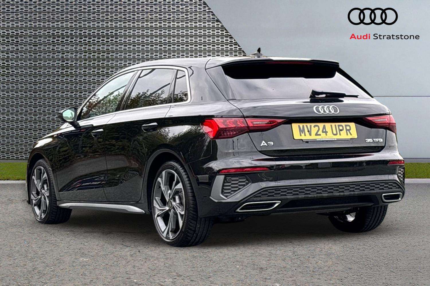 Used Audi A3 2024 for sale - 76310718: Photo 3