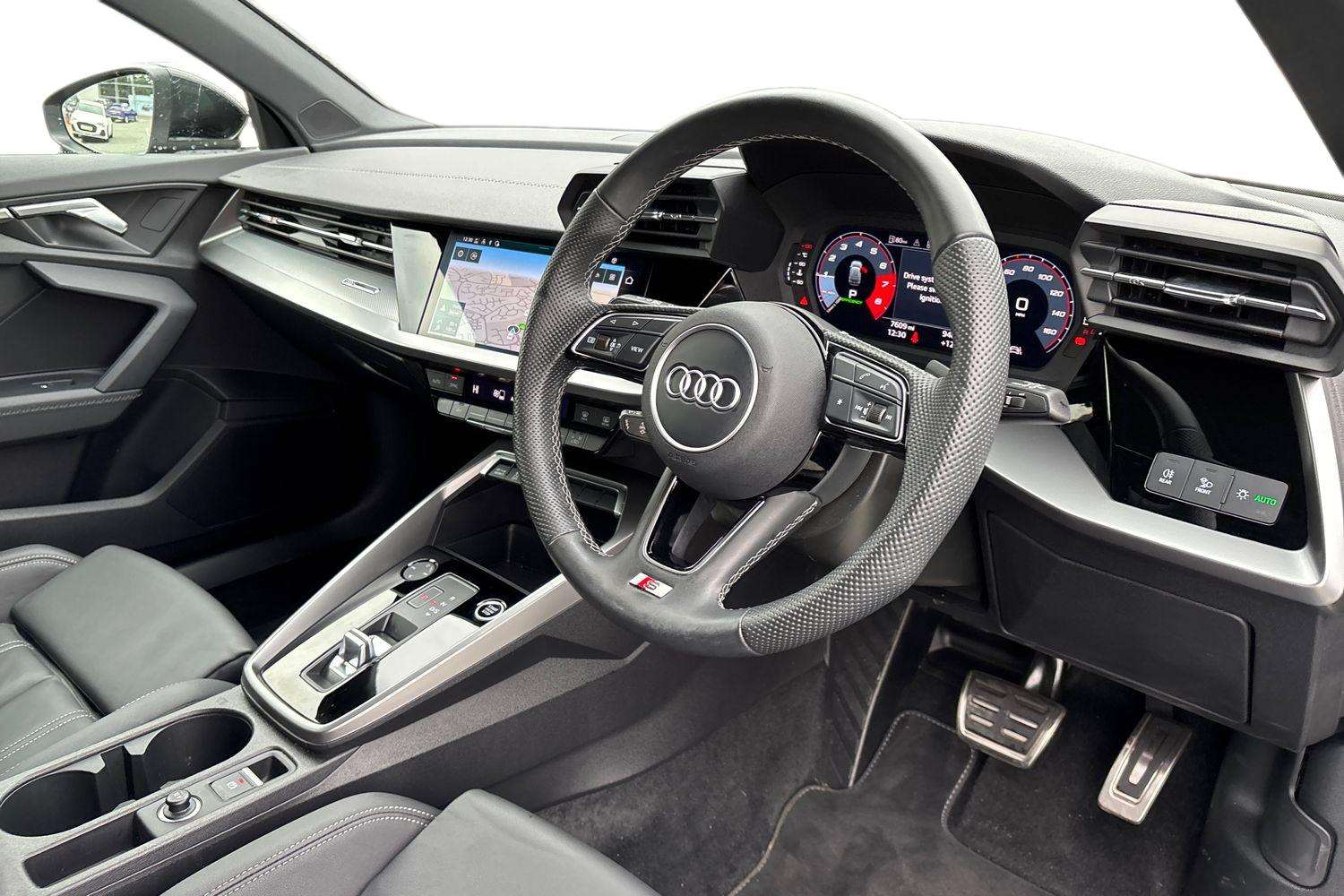 Used Audi A3 2024 for sale - 76310718: Photo 6