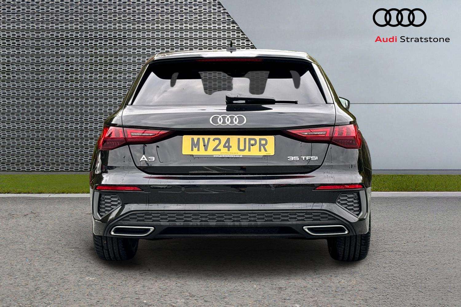 Used Audi A3 2024 for sale - 76310718: Photo 7