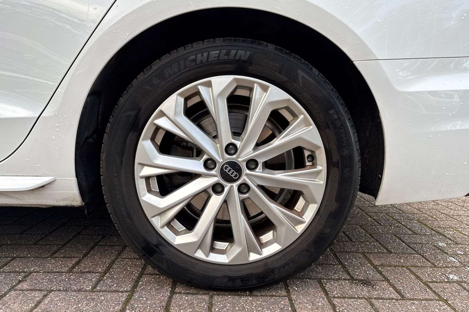 Used Audi A4 2023 for sale - 76421074: Photo 10