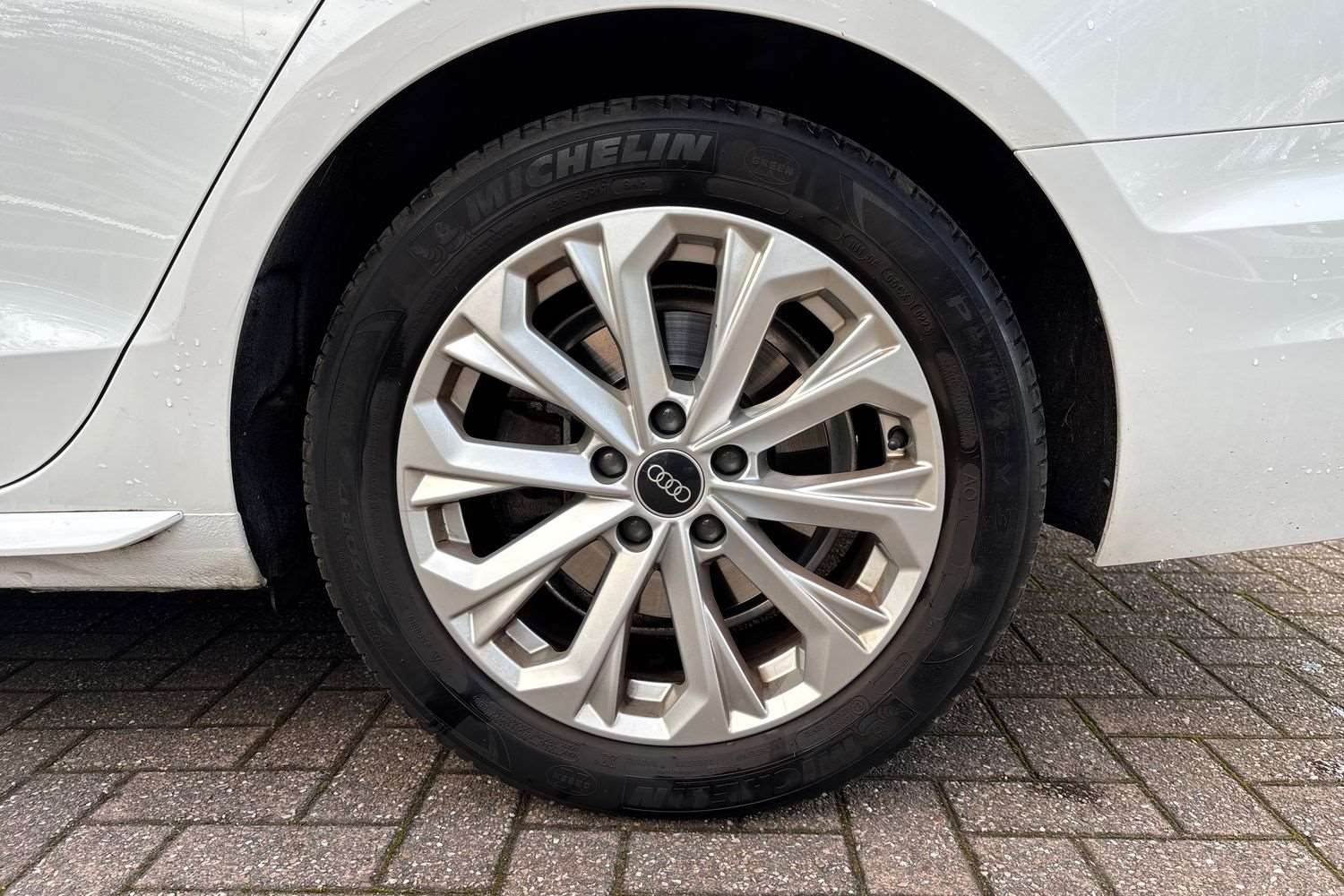 Used Audi A4 2023 for sale - 76421074: Photo 11