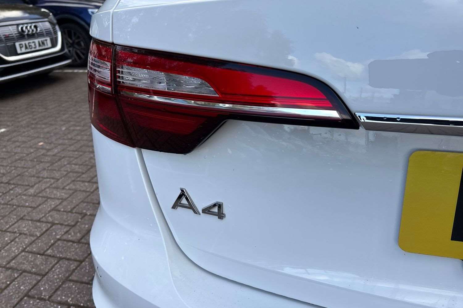 Used Audi A4 2023 for sale - 76421074: Photo 12