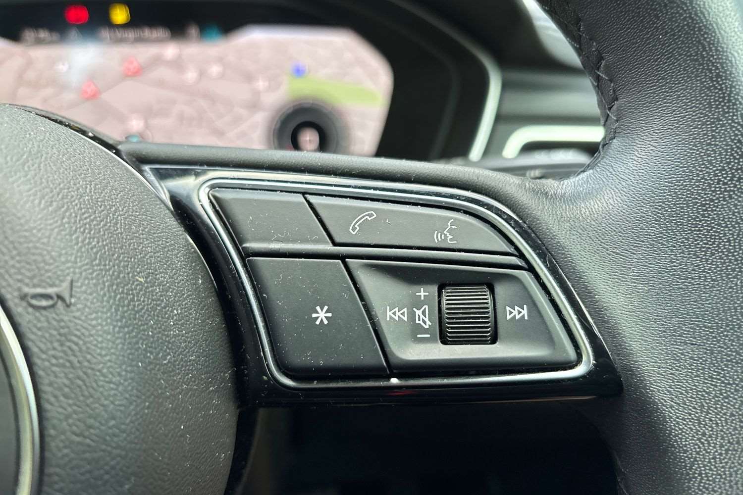 Used Audi A4 2023 for sale - 76421074: Photo 17