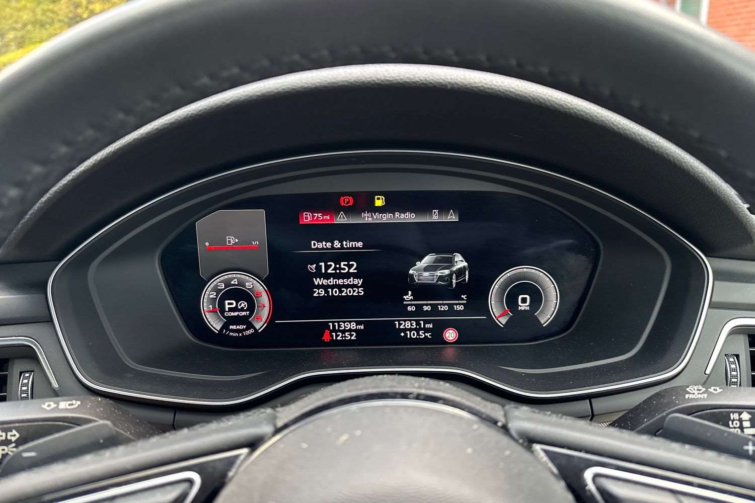 Used Audi A4 2023 for sale - 76421074: Photo 18