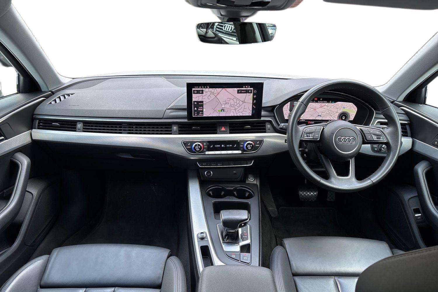 Used Audi A4 2023 for sale - 76421074: Photo 19