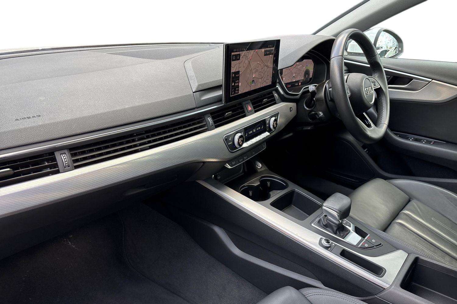 Used Audi A4 2023 for sale - 76421074: Photo 2