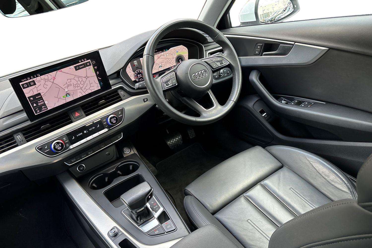 Used Audi A4 2023 for sale - 76421074: Photo 20