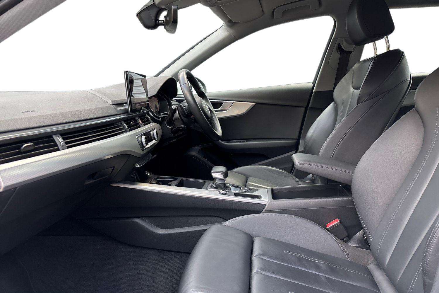 Used Audi A4 2023 for sale - 76421074: Photo 21