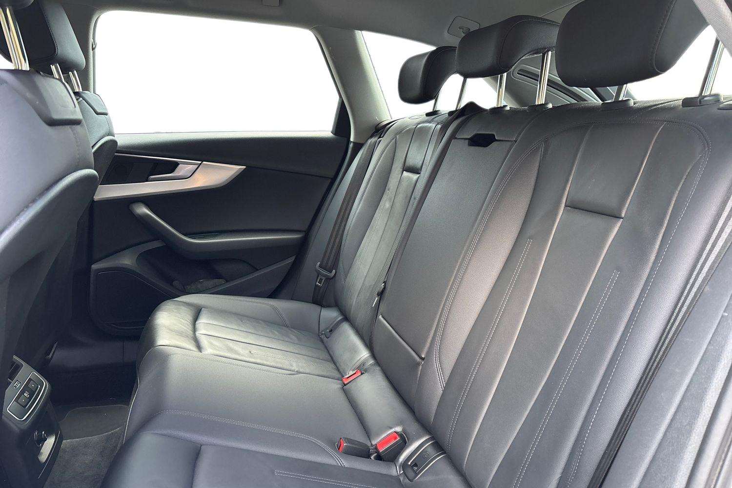 Used Audi A4 2023 for sale - 76421074: Photo 22