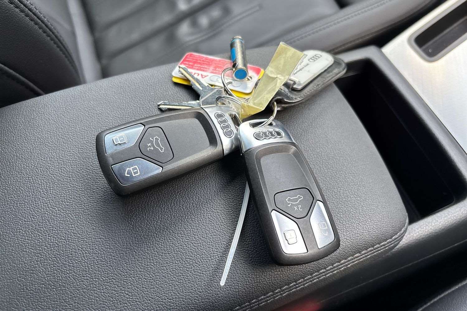 Used Audi A4 2023 for sale - 76421074: Photo 25