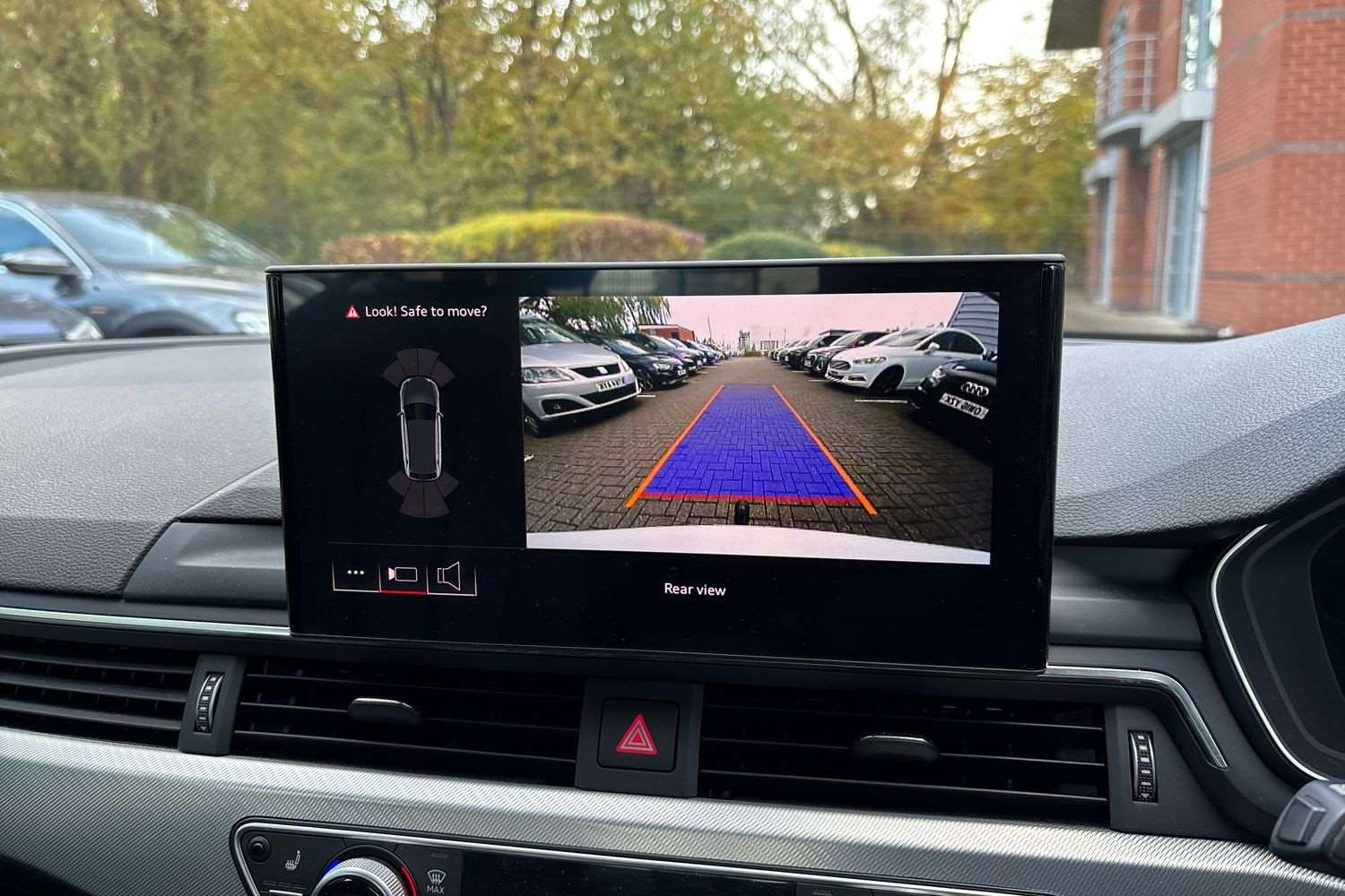 Used Audi A4 2023 for sale - 76421074: Photo 26