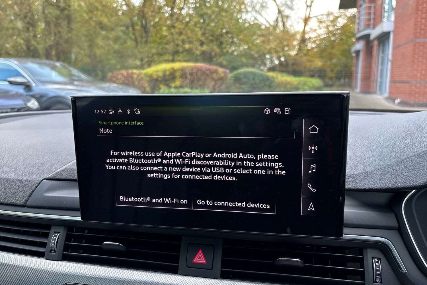 Used Audi A4 2023 for sale - 76421074: Photo 27