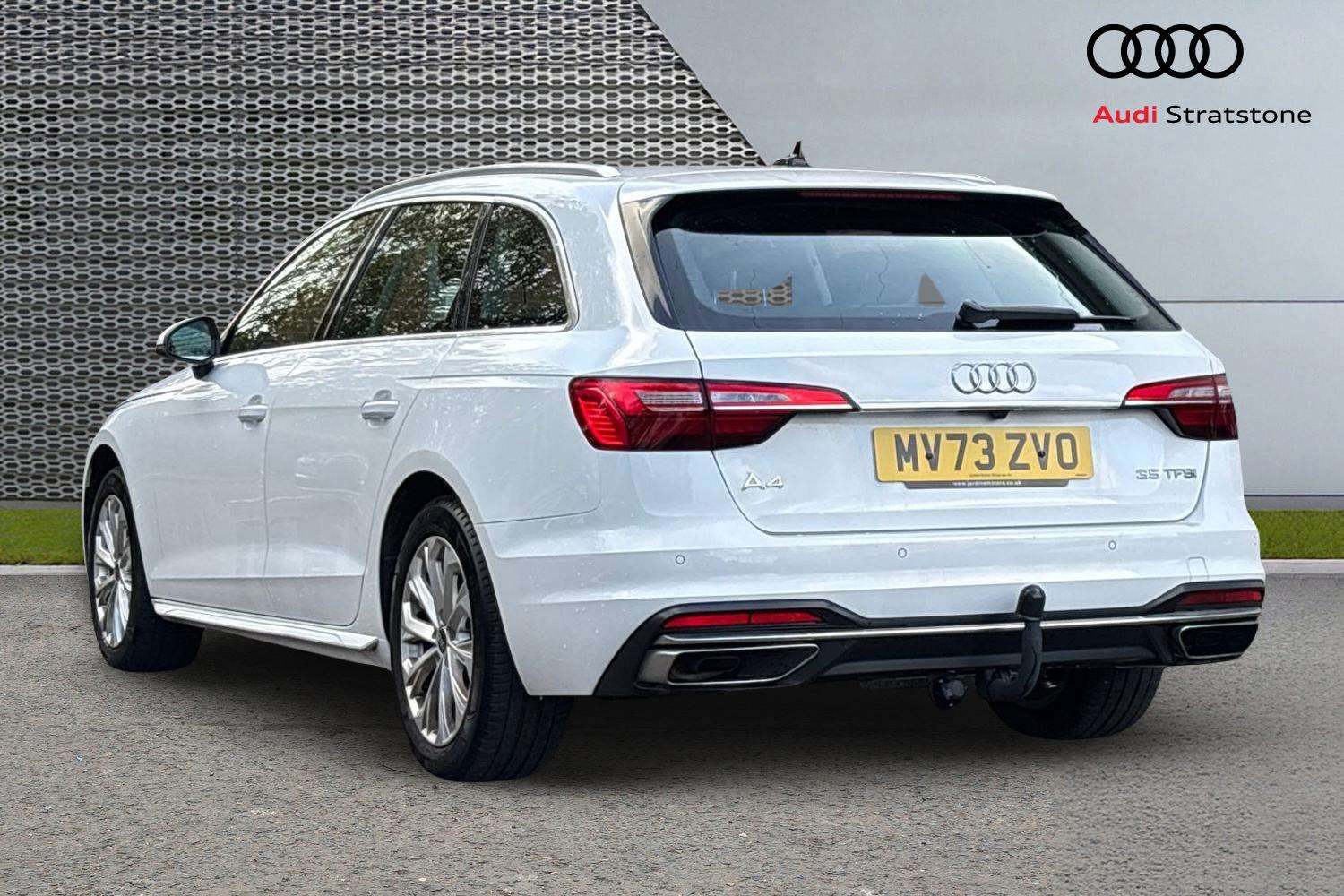 Used Audi A4 2023 for sale - 76421074: Photo 3