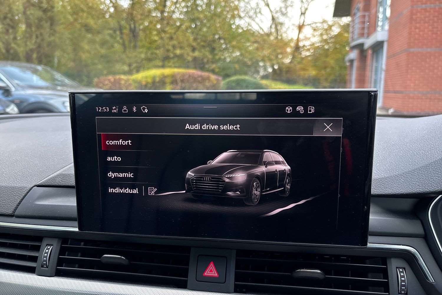 Used Audi A4 2023 for sale - 76421074: Photo 30