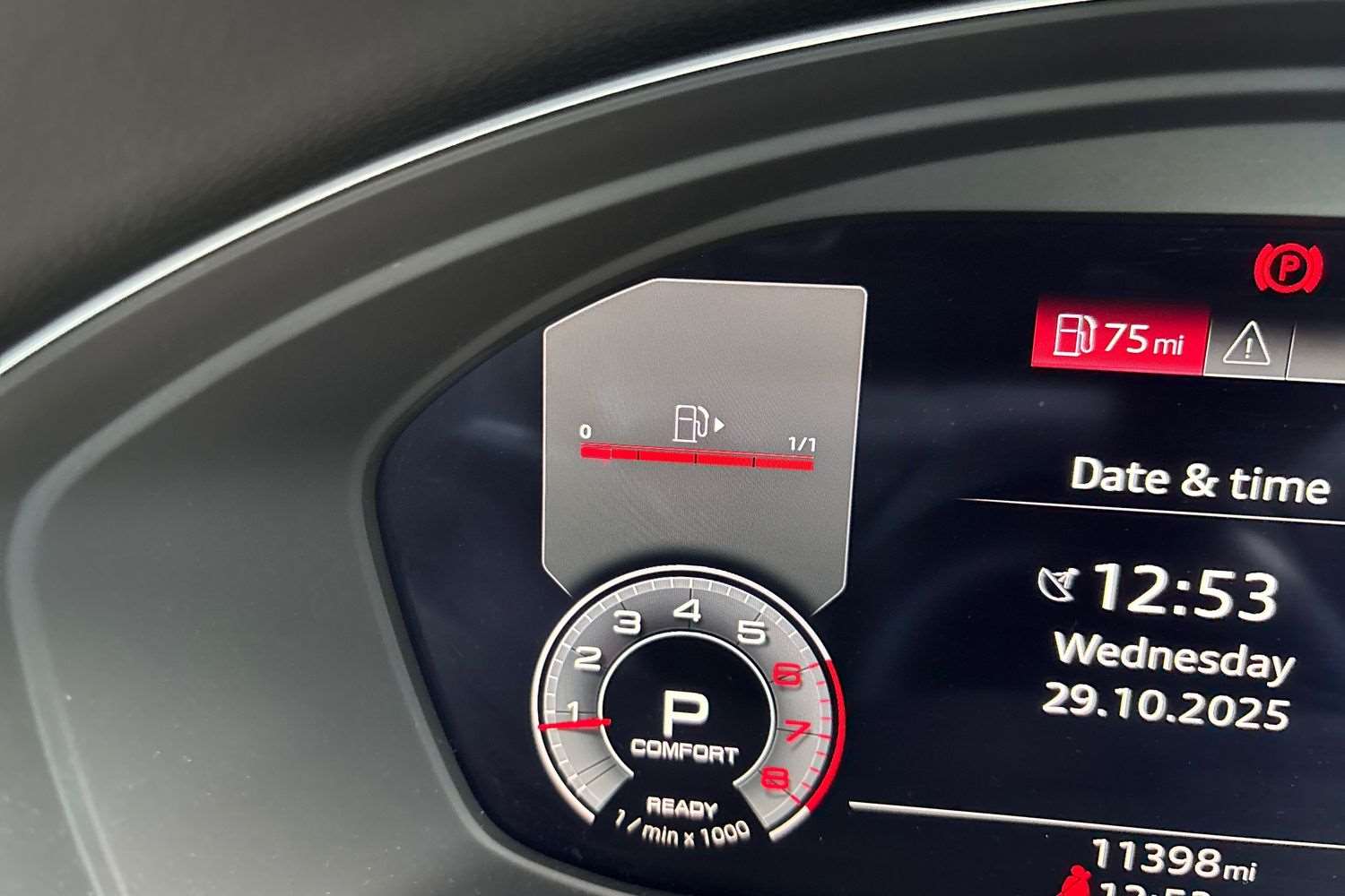 Used Audi A4 2023 for sale - 76421074: Photo 31