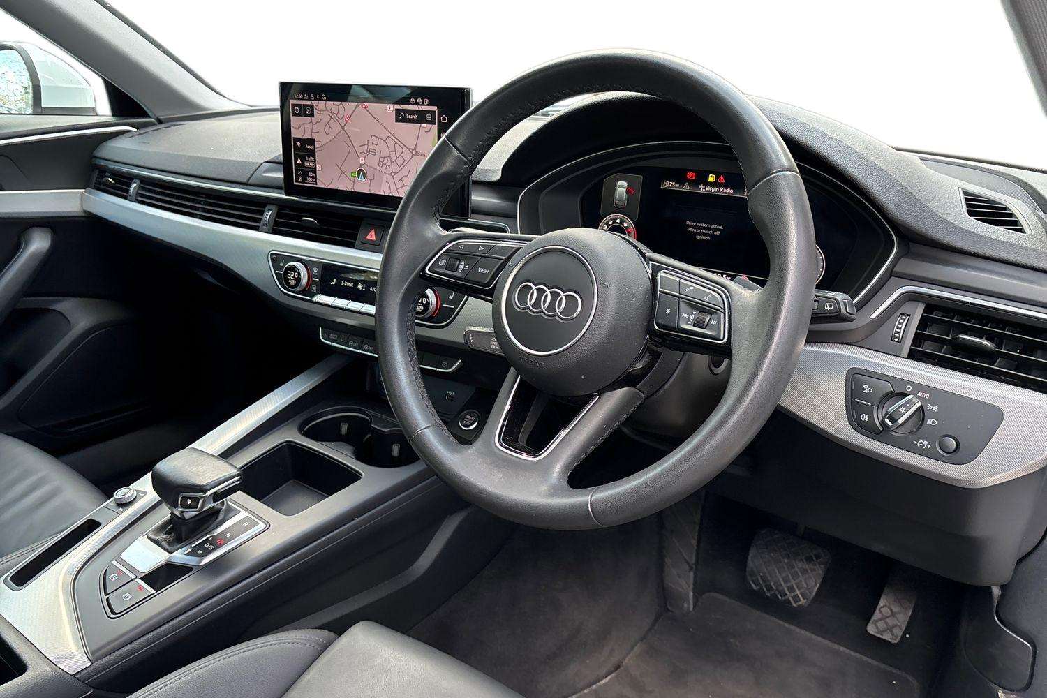 Used Audi A4 2023 for sale - 76421074: Photo 6