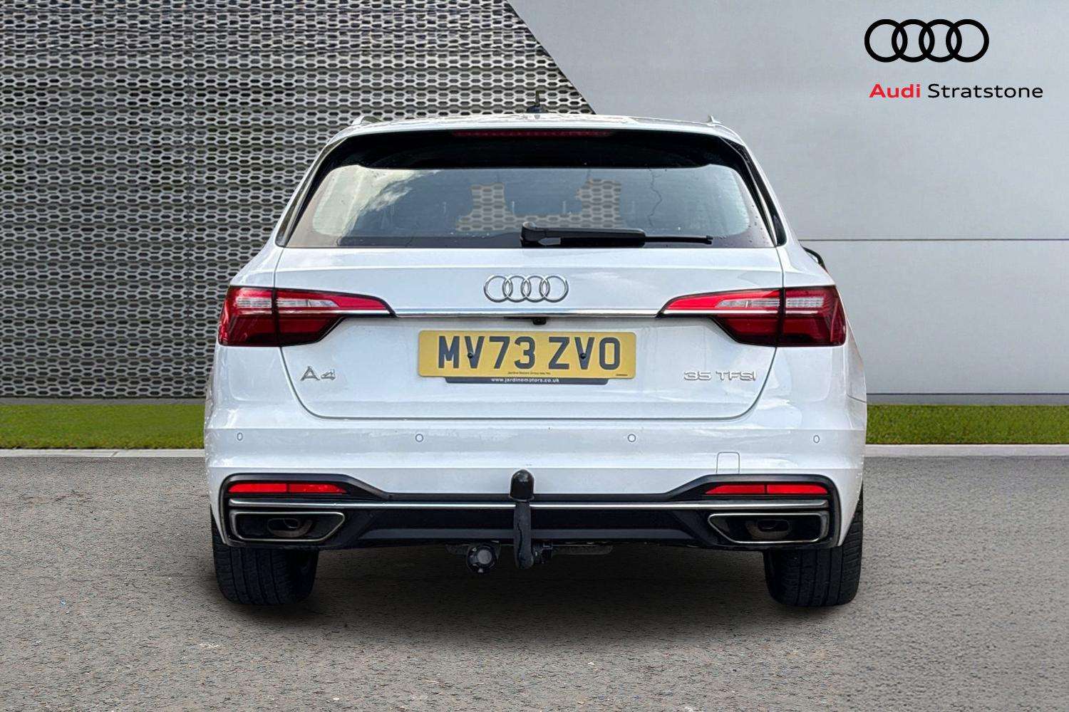 Used Audi A4 2023 for sale - 76421074: Photo 7