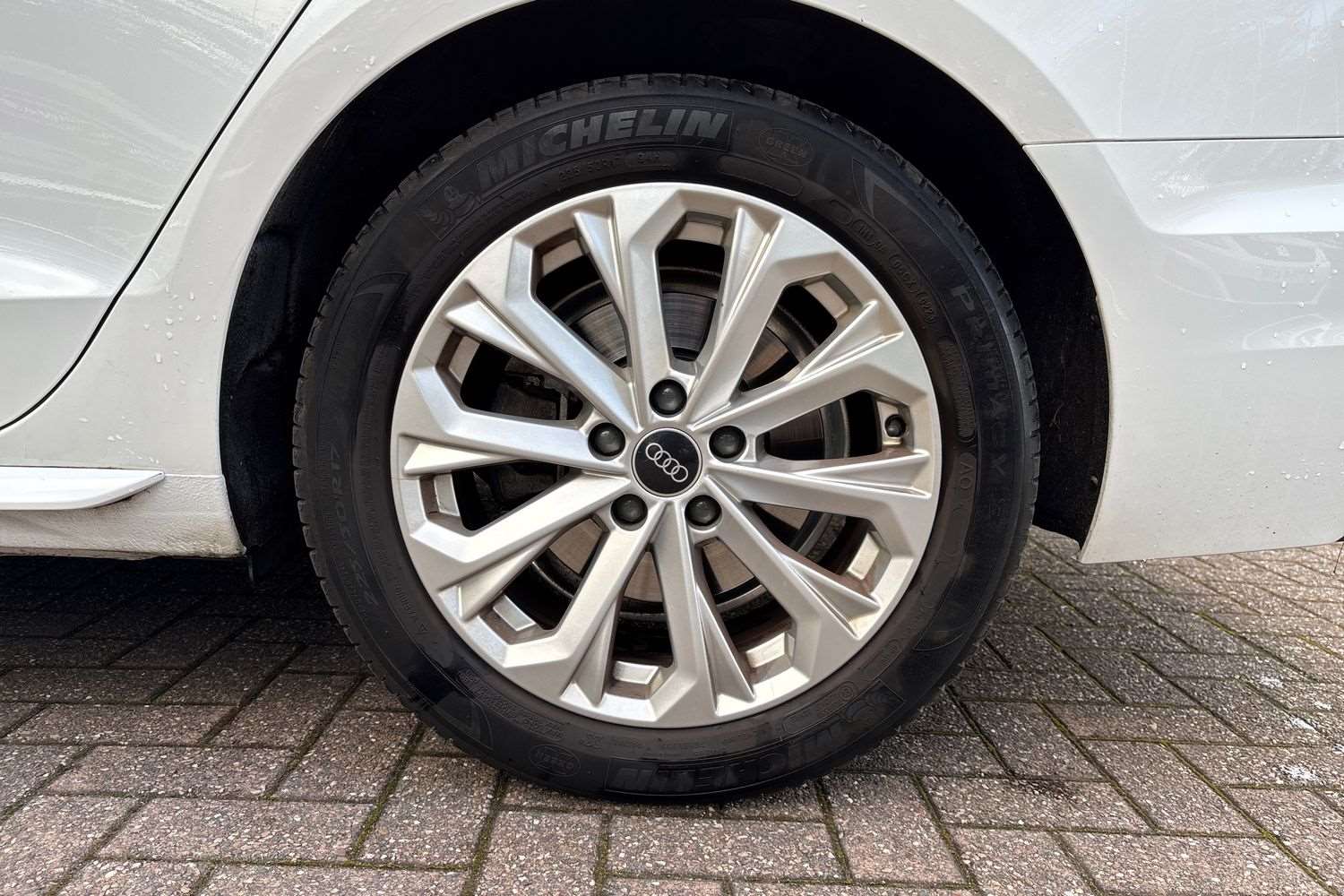 Used Audi A4 2023 for sale - 76421074: Photo 9