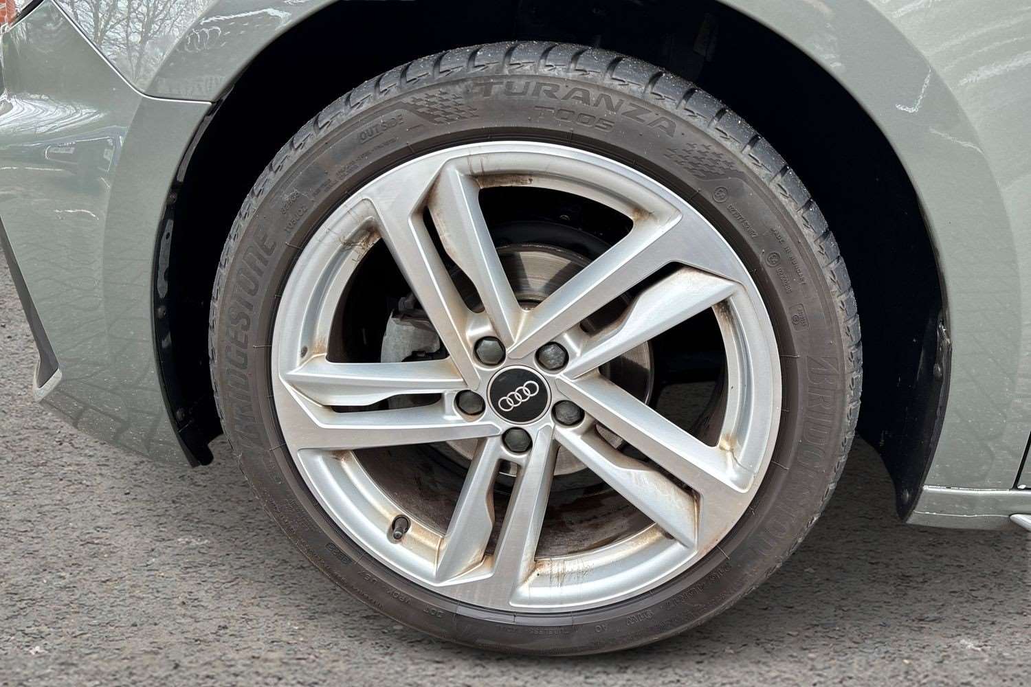 Used Audi A1 2022 for sale - 77698704: Photo 10