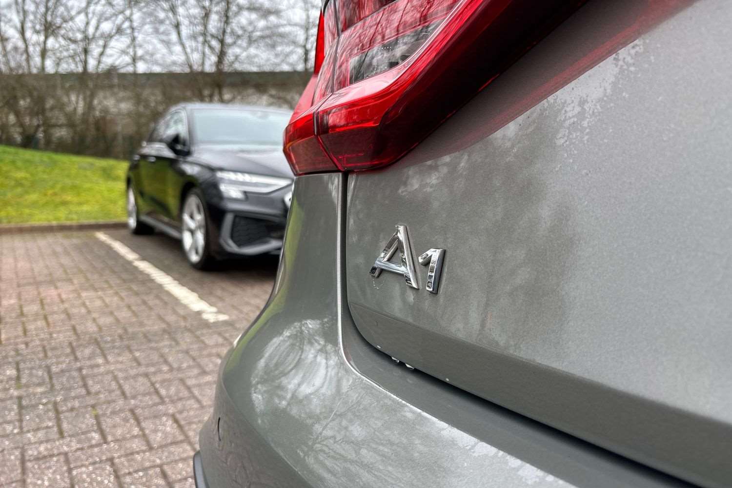 Used Audi A1 2022 for sale - 77698704: Photo 12