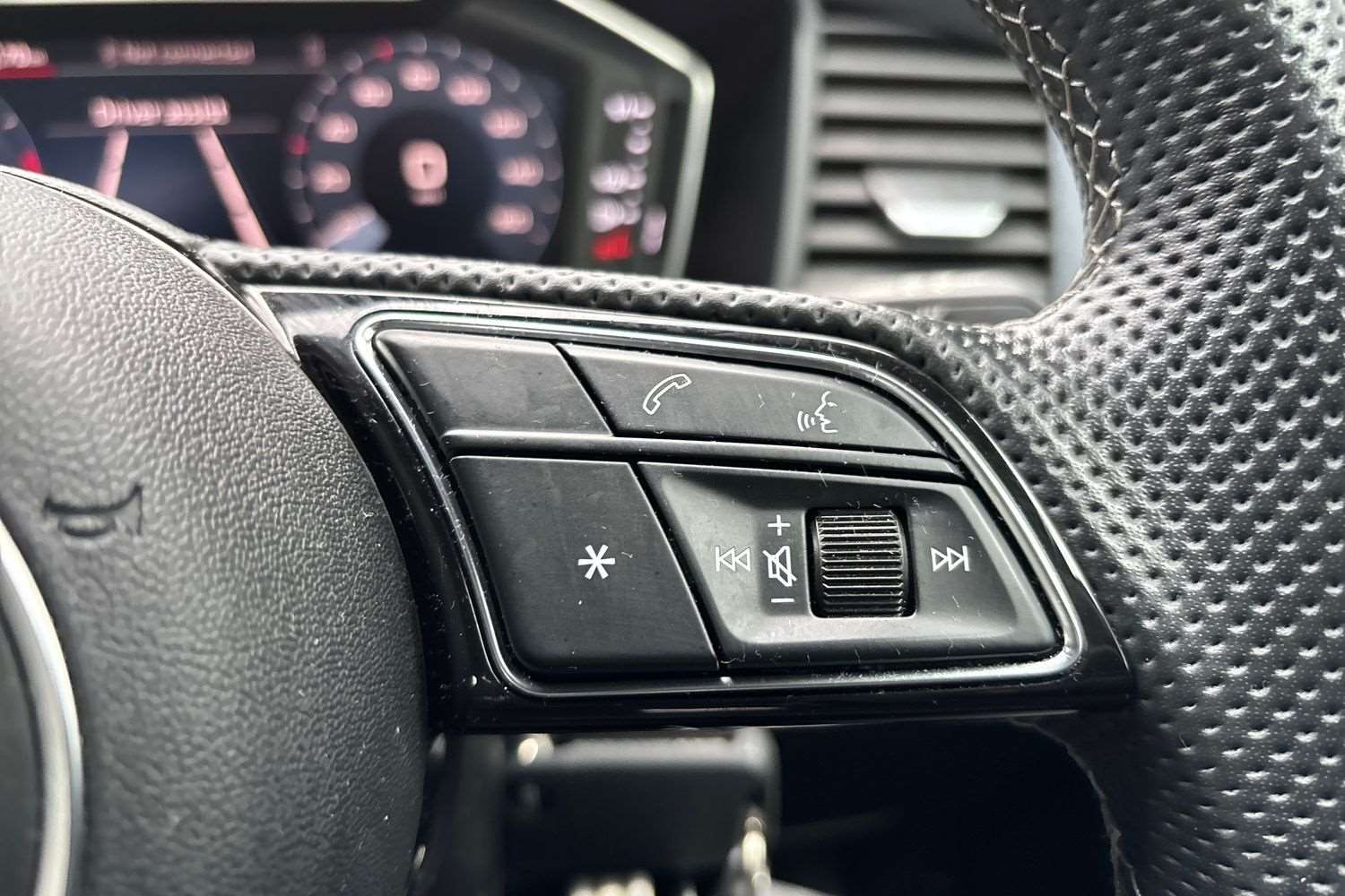 Used Audi A1 2022 for sale - 77698704: Photo 17