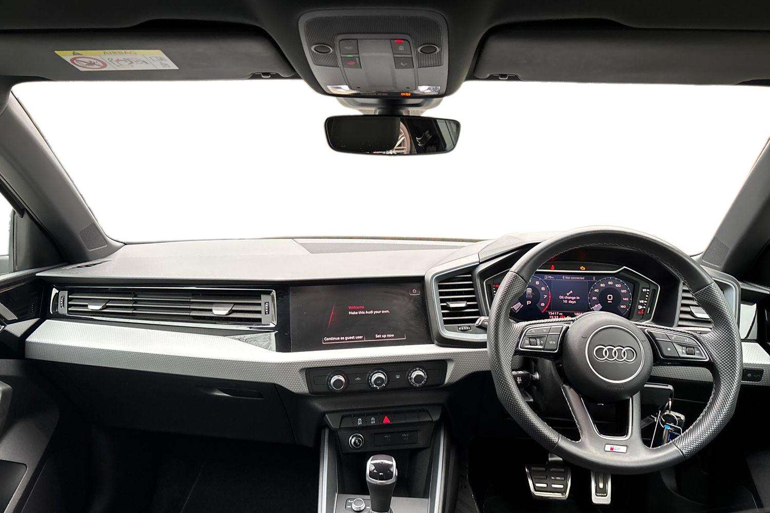 Used Audi A1 2022 for sale - 77698704: Photo 19