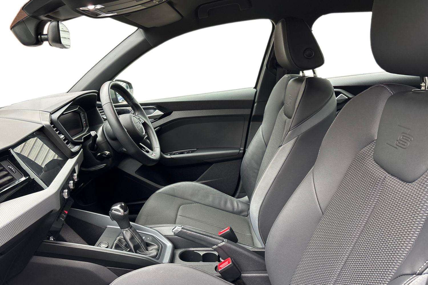 Used Audi A1 2022 for sale - 77698704: Photo 21