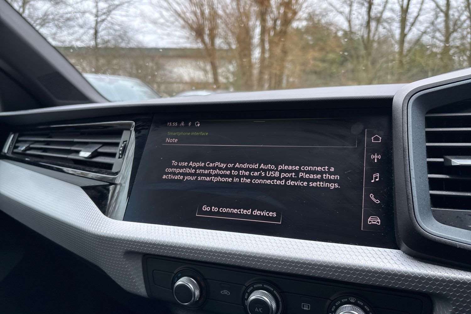 Used Audi A1 2022 for sale - 77698704: Photo 27