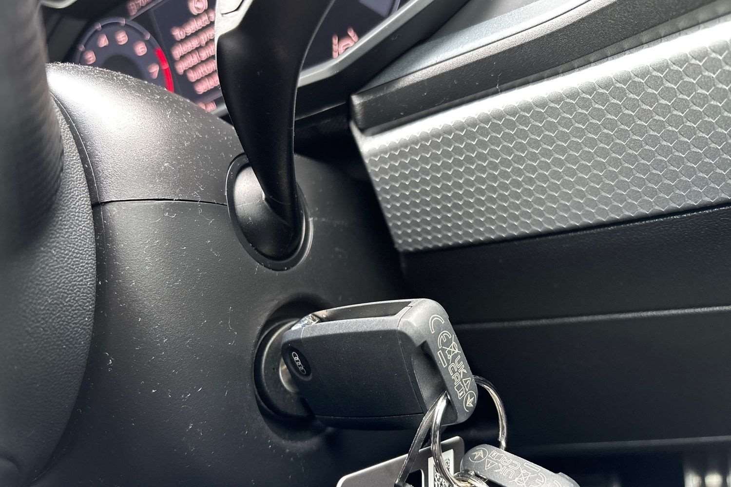 Used Audi A1 2022 for sale - 77698704: Photo 29