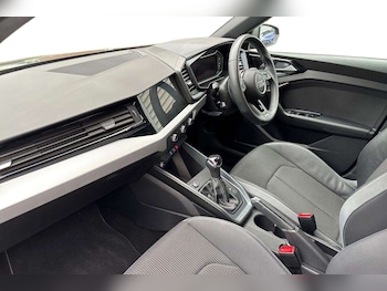 Used Audi A1 2022 for sale - 77698704: Photo