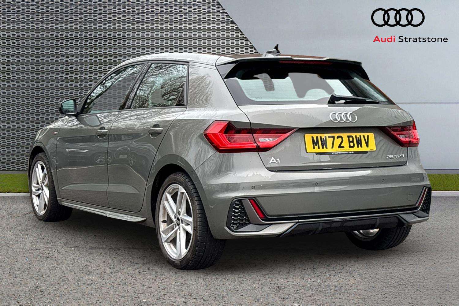 Used Audi A1 2022 for sale - 77698704: Photo 3