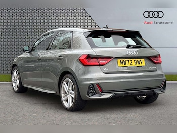 Used Audi A1 2022 for sale - 77698704: Photo