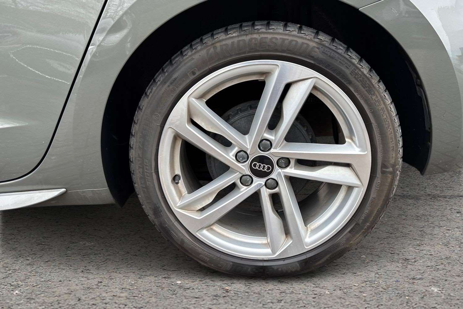 Used Audi A1 2022 for sale - 77698704: Photo 5