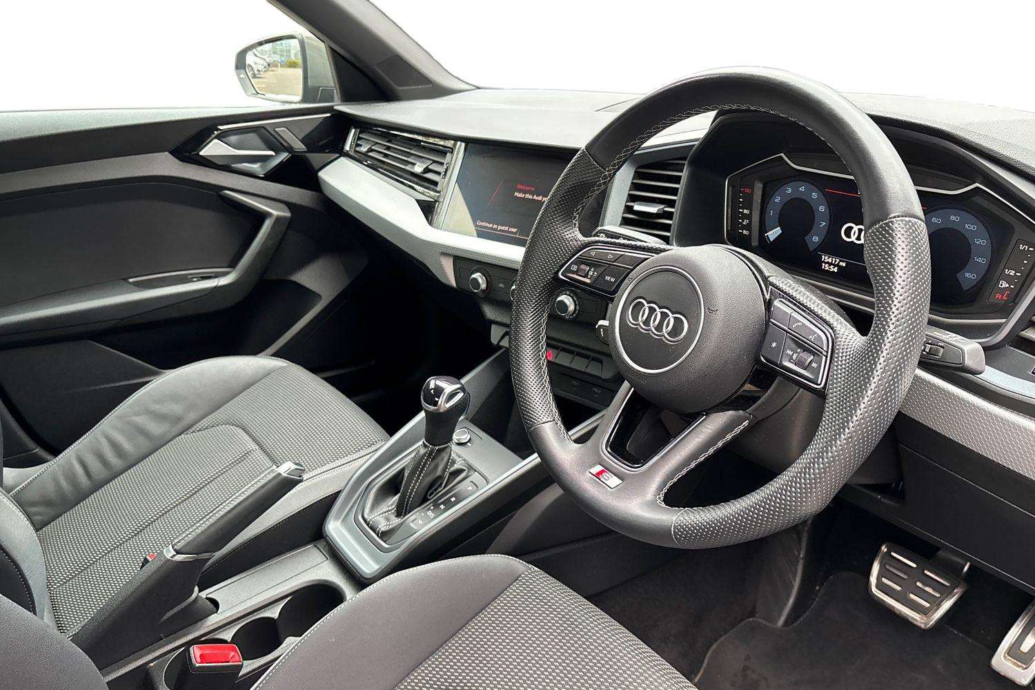 Used Audi A1 2022 for sale - 77698704: Photo 6