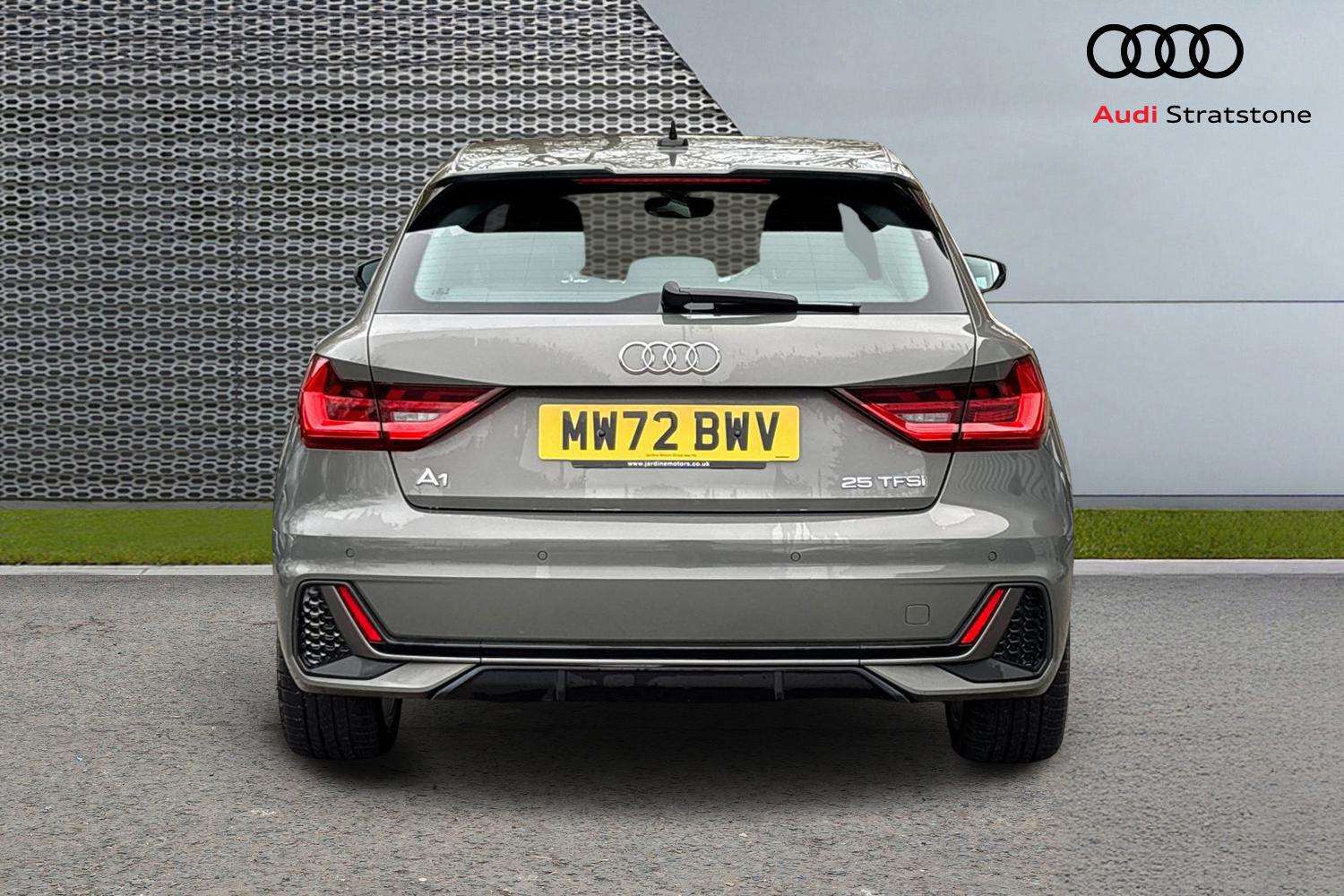 Used Audi A1 2022 for sale - 77698704: Photo 7