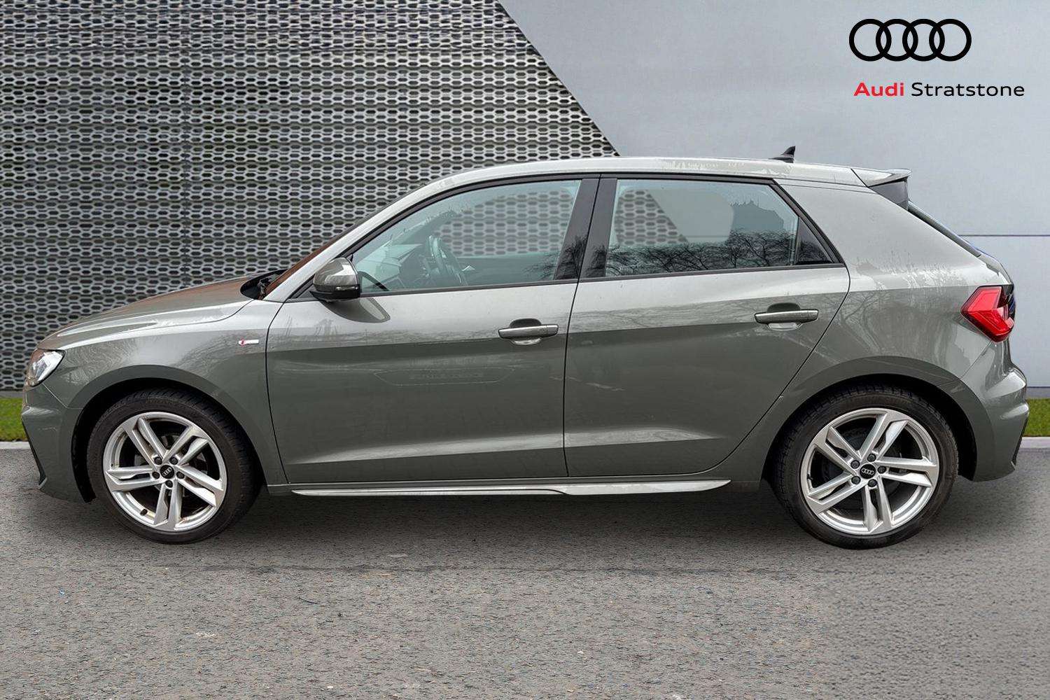 Used Audi A1 2022 for sale - 77698704: Photo 8