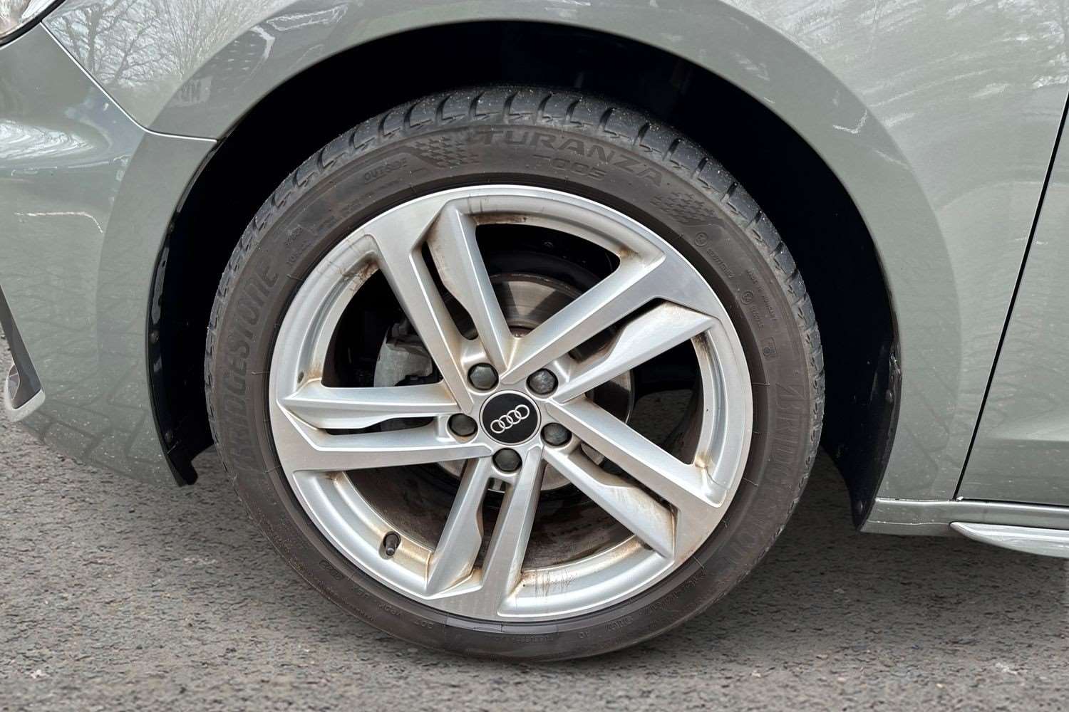 Used Audi A1 2022 for sale - 77698704: Photo 9