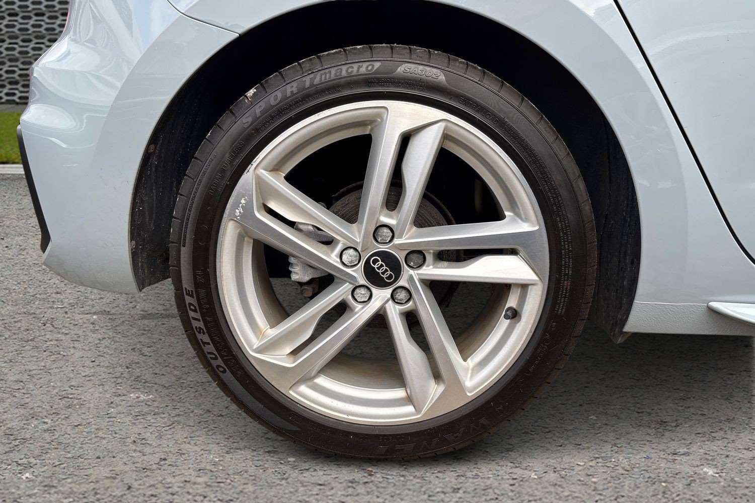 Used Audi A1 2021 for sale - 78077045: Photo 10