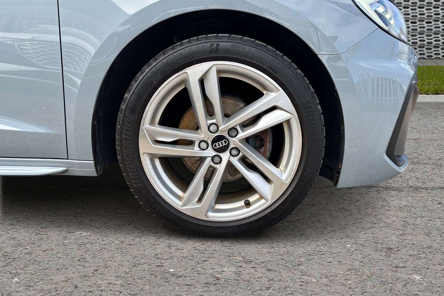 Used Audi A1 2021 for sale - 78077045: Photo 11