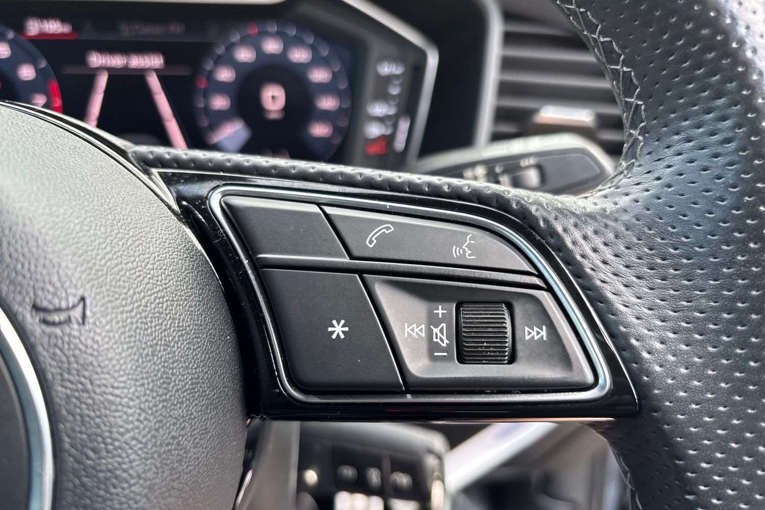 Used Audi A1 2021 for sale - 78077045: Photo 17