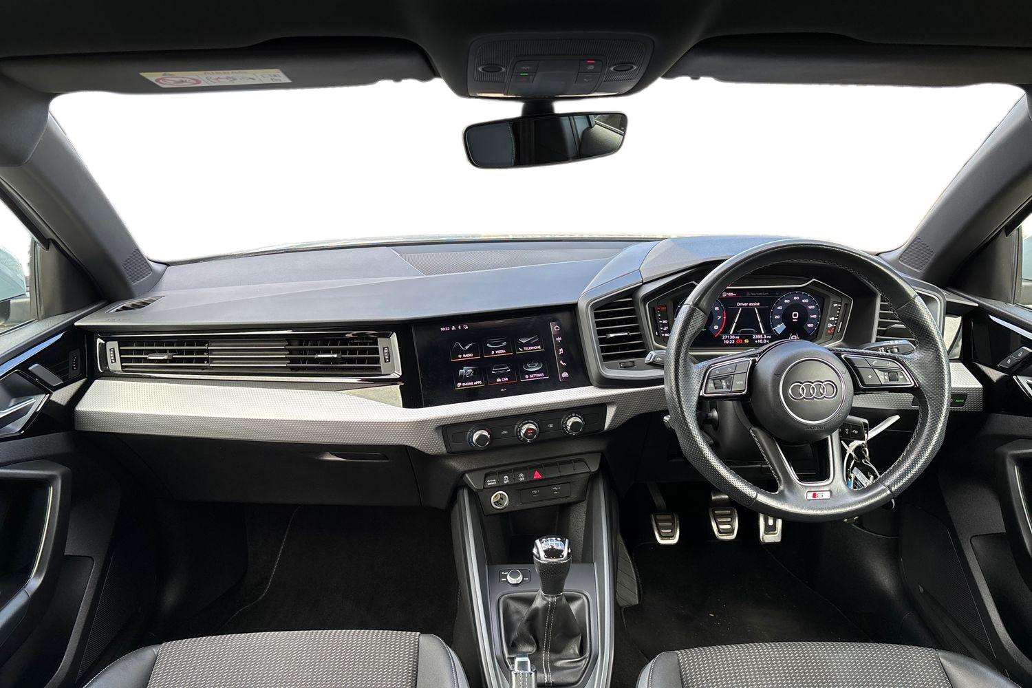 Used Audi A1 2021 for sale - 78077045: Photo 19