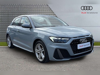 Used Audi A1 2021 for sale - 78077045: Photo